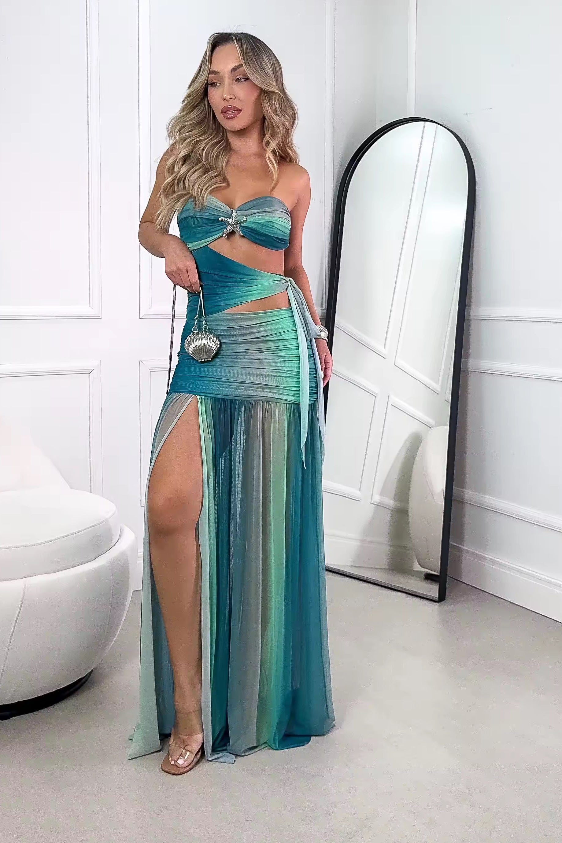 Tide me over Maxi