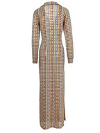Amalfi Escape Knit Dress