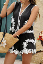Boho Babe Co-ord Set