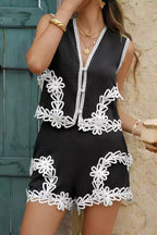 Boho Babe Co-ord Set