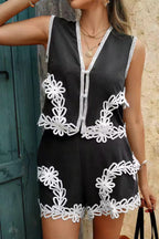 Boho Babe Co-ord Set