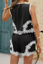 Boho Babe Co-ord Set