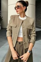 Evergreen Icon Jacket