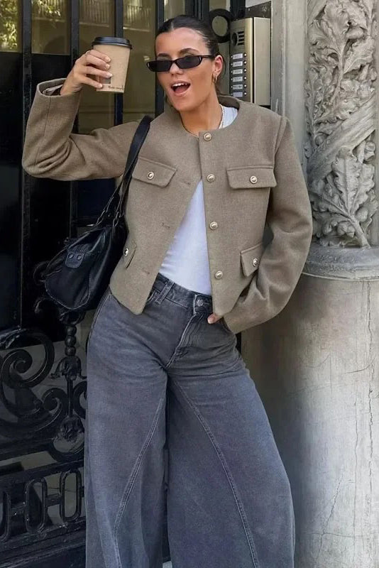 Evergreen Icon Jacket