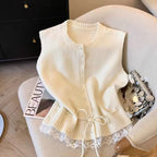 Monroe Knit Top