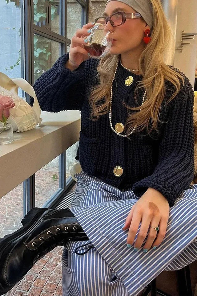 Wine All Mine Sweater