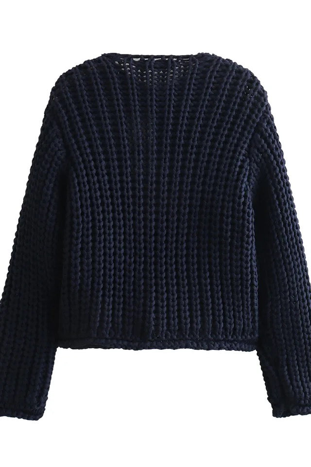 Wine All Mine Sweater