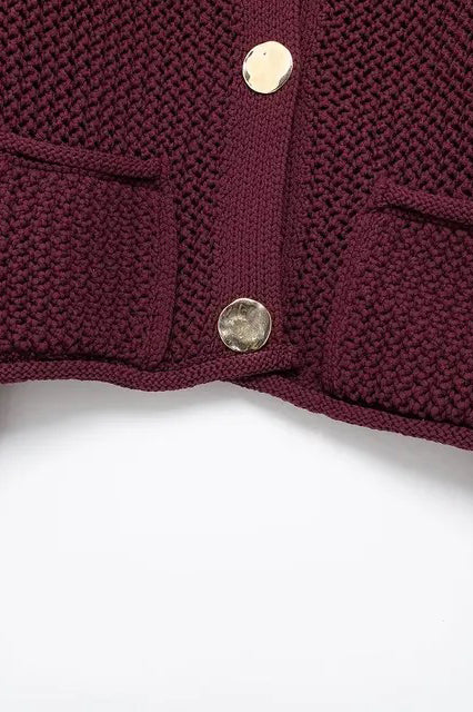 Wine All Mine Sweater