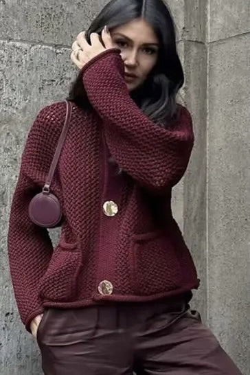 Wine All Mine Sweater