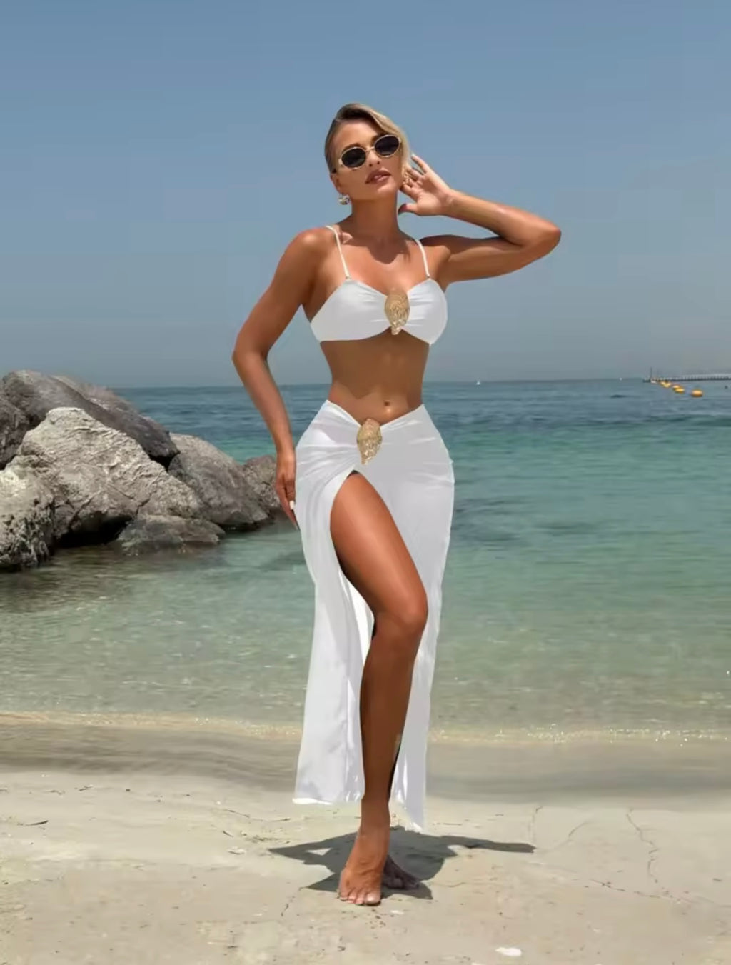 Isla Aura 3 Piece Set