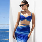 Tidal Temptation Resortwear