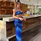 Tidal Temptation Resortwear