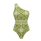 Copacabana Green Monokini