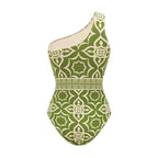 Copacabana Green Monokini