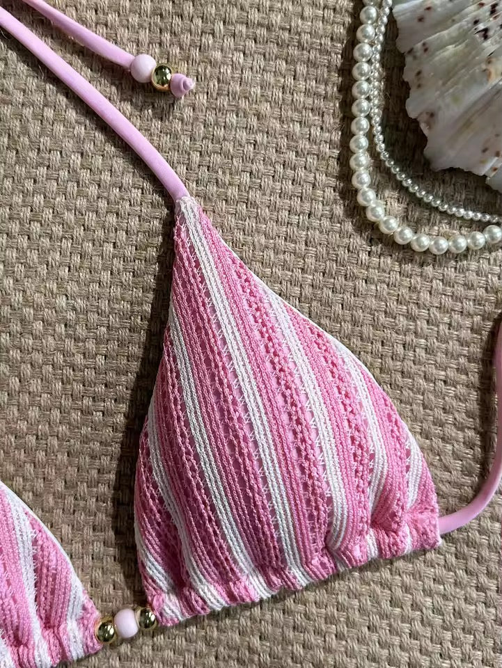 Cotton Candy Coast Bikini