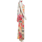 The Duchess Bloom Dress