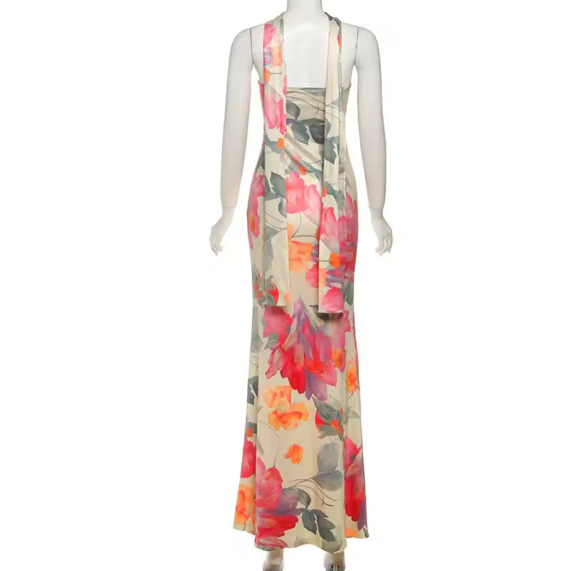 The Duchess Bloom Dress