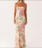 The Duchess Bloom Dress