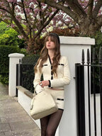 Scarlet Season Winter Set