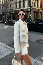 Ivory Elegance Ensemble