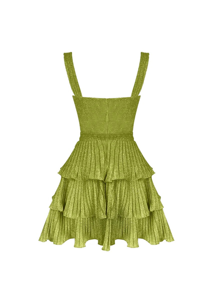 Starfish & Sass Dress