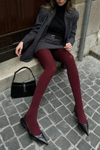 Wine o Mine Stockings / Leggings