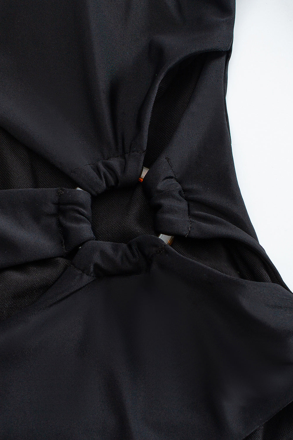 Noir Temptress Monokini