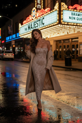 Lumière Luxe Dress