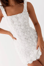 Petal Bloom Dress