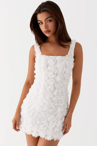 Petal Bloom Dress