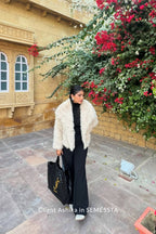 Flurry Dream Coat