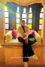 Flurry Dream Coat
