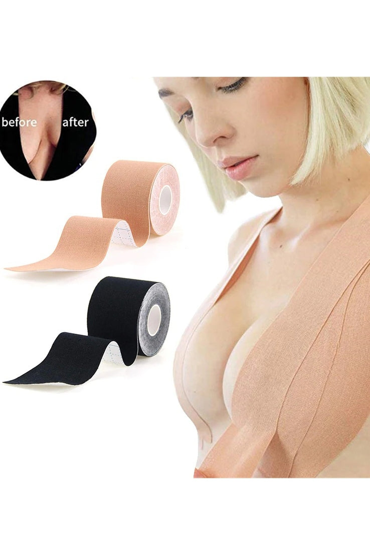 Boob Tape