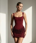 Rouge Atelier Corset Mini