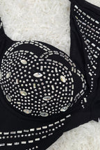 Midnight Majesty Dress