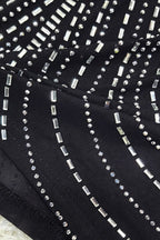 Midnight Majesty Dress
