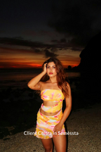 Mimosa Mood Dress