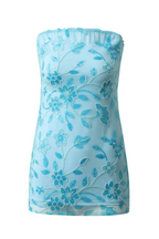 Heiress Beaded Mini