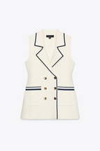 Sailor’s Code Jacket