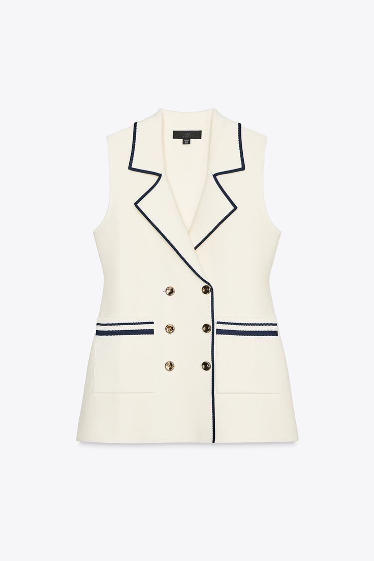 Sailor’s Code Jacket