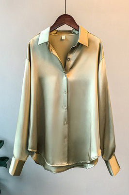 The IT Girl Shirt