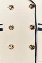 Sailor’s Code Jacket