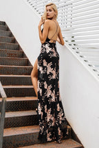 Semessta Showstopper Gown