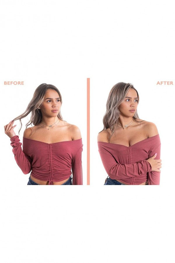 Boob Tape & Nipple Covers Set