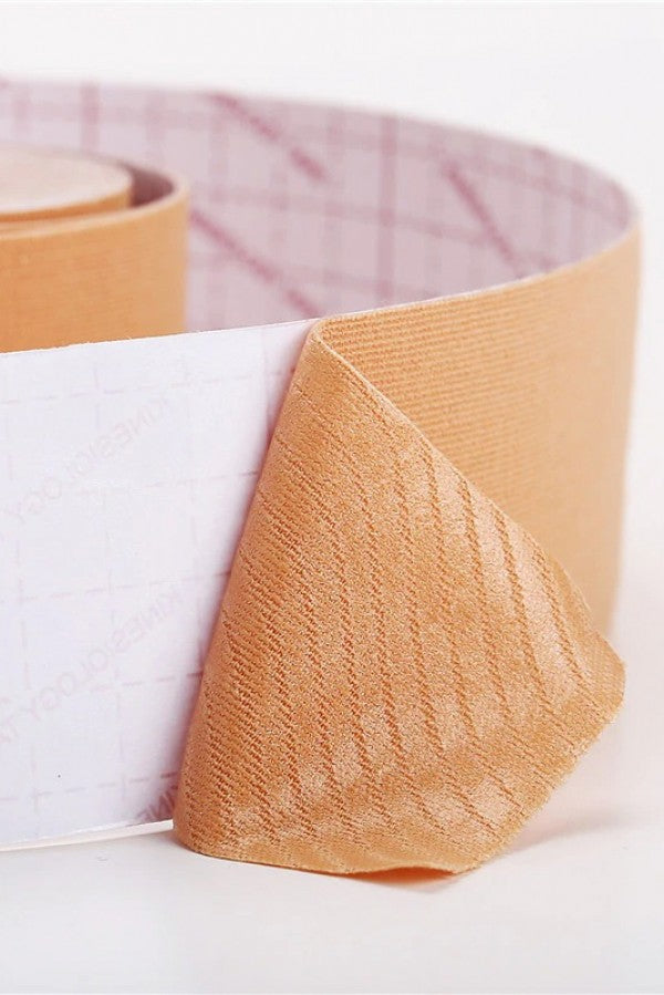 Boob Tape & Nipple Covers Set