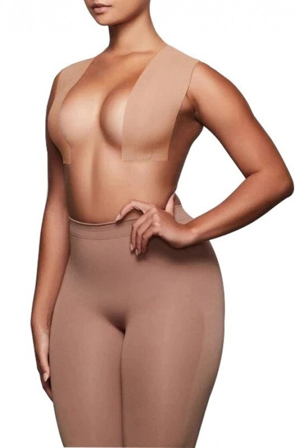 Boob Tape & Nipple Covers Set
