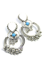 Ezust Vintage Earrings