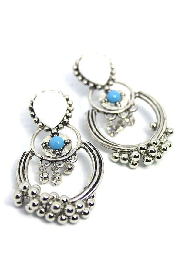 Ezust Vintage Earrings
