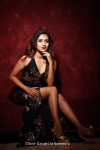 Semessta Showstopper Gown