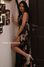 Semessta Showstopper Gown
